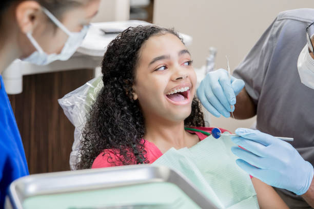 Best Emergency Denture Repair in North Royalton, OH