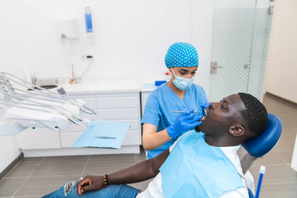 Best Emergency Orthodontic Repairs in North Royalton, OH